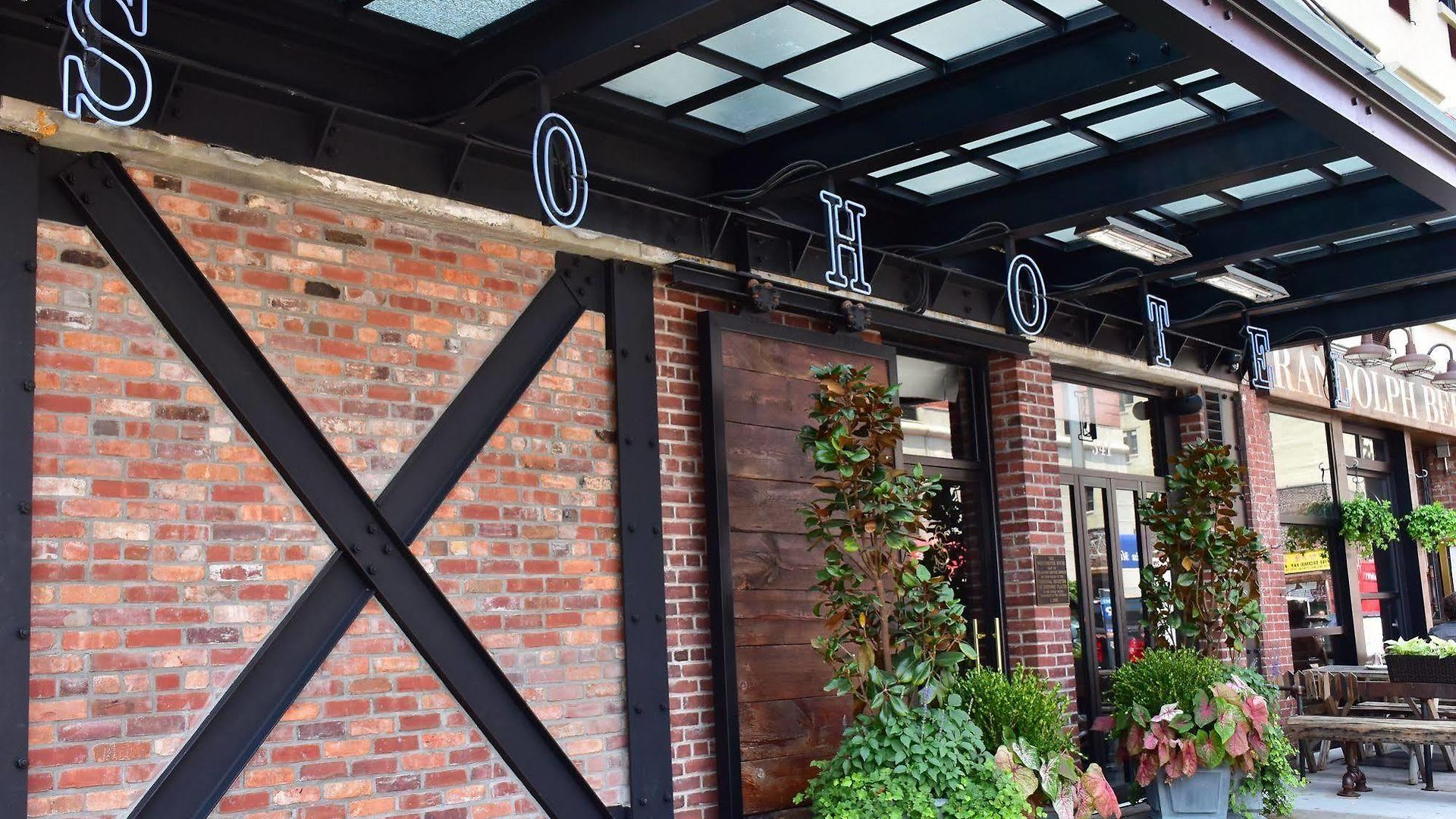 Sohotel Hotel New York