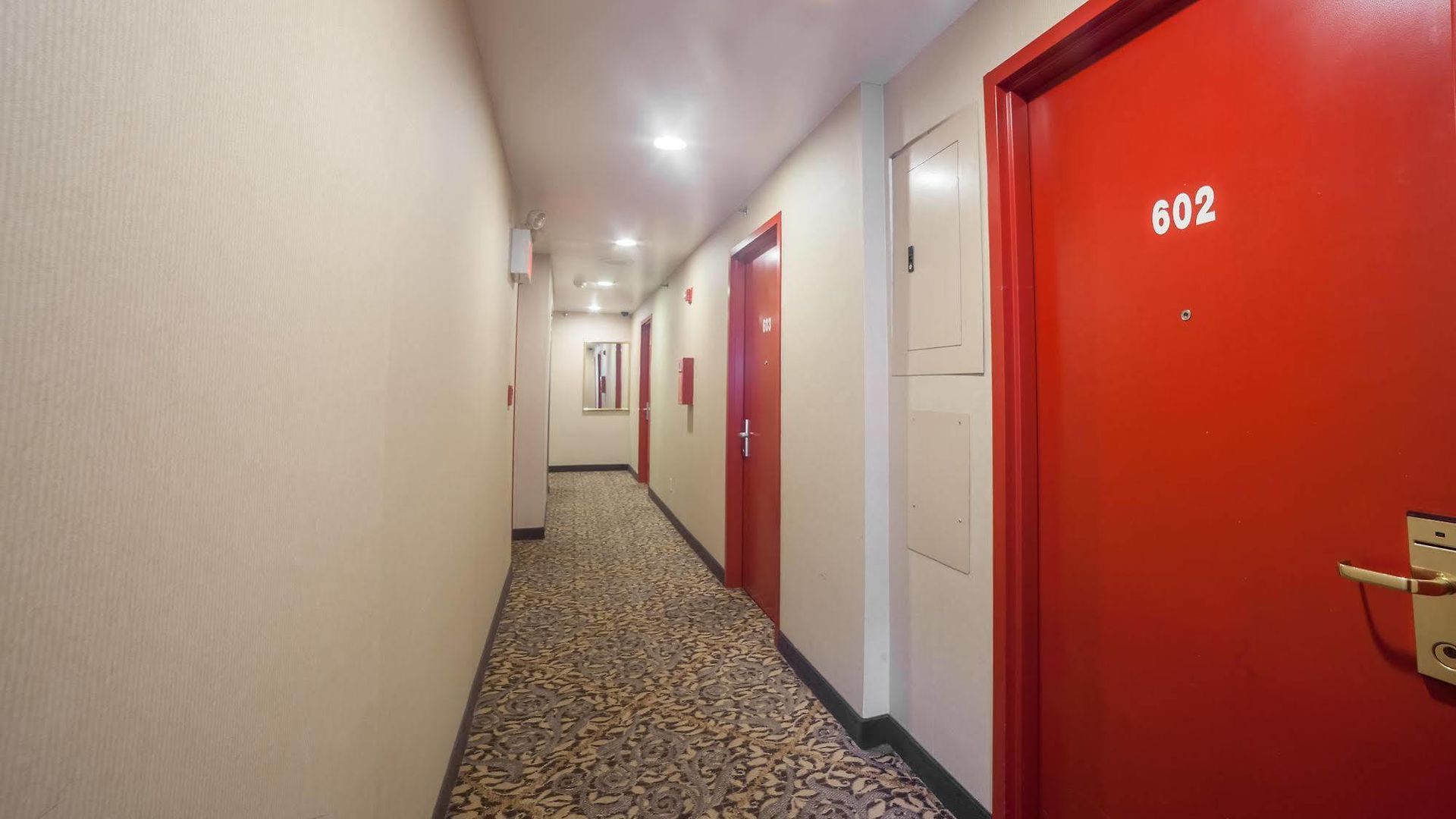 Hotel Windsor 2*