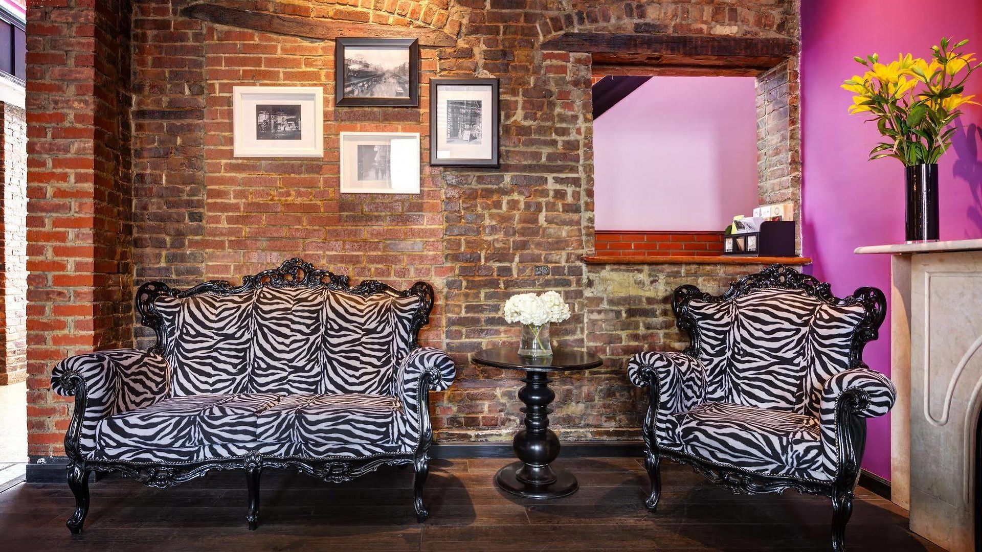 Sohotel 4* New York