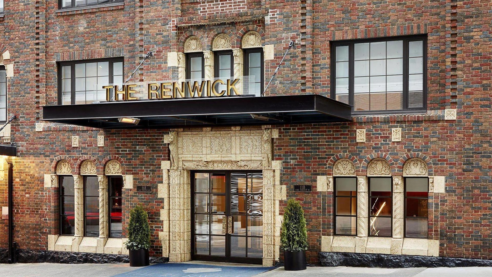 Hotel The Renwick New York