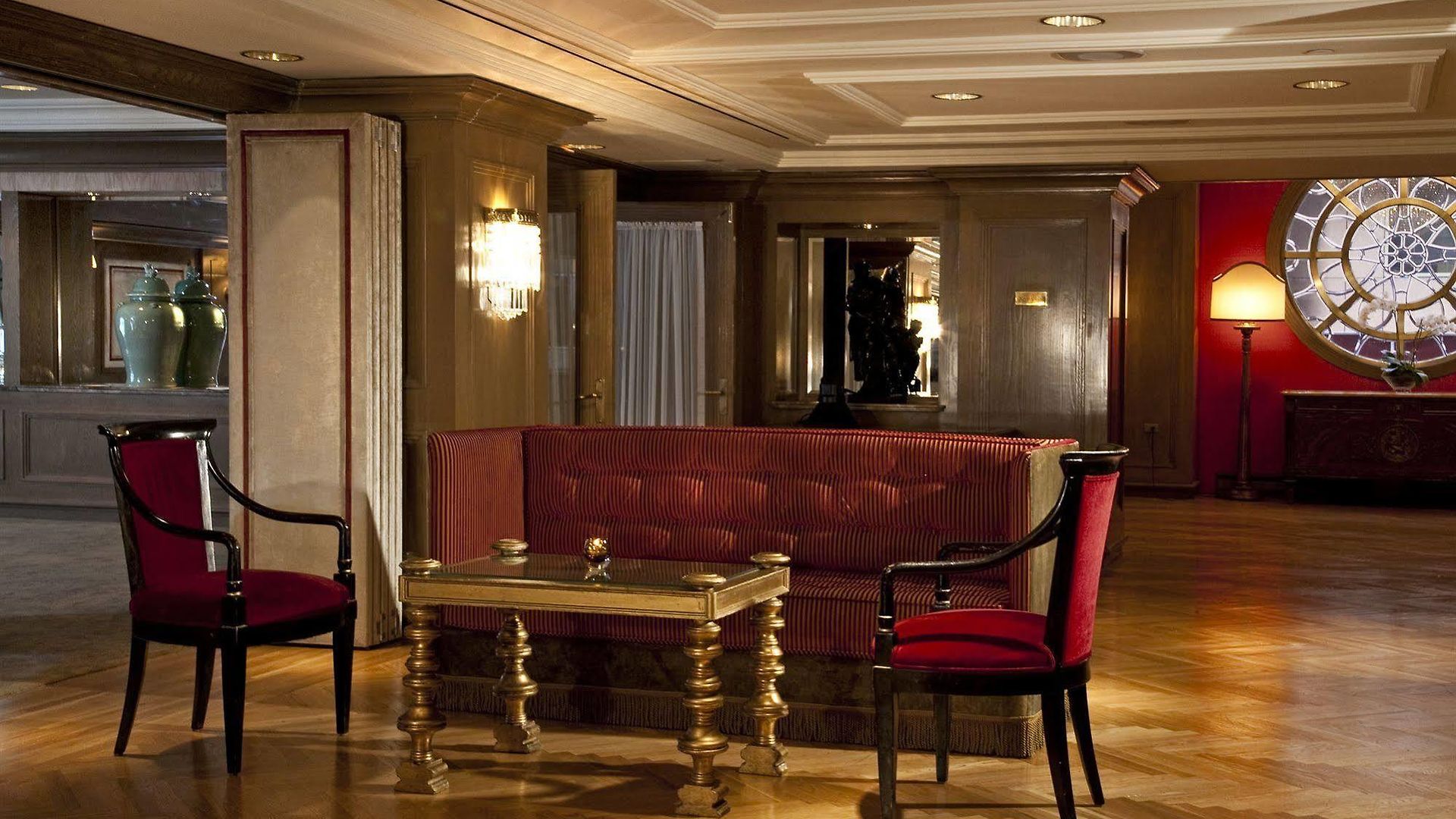 The Michelangelo 4* New York