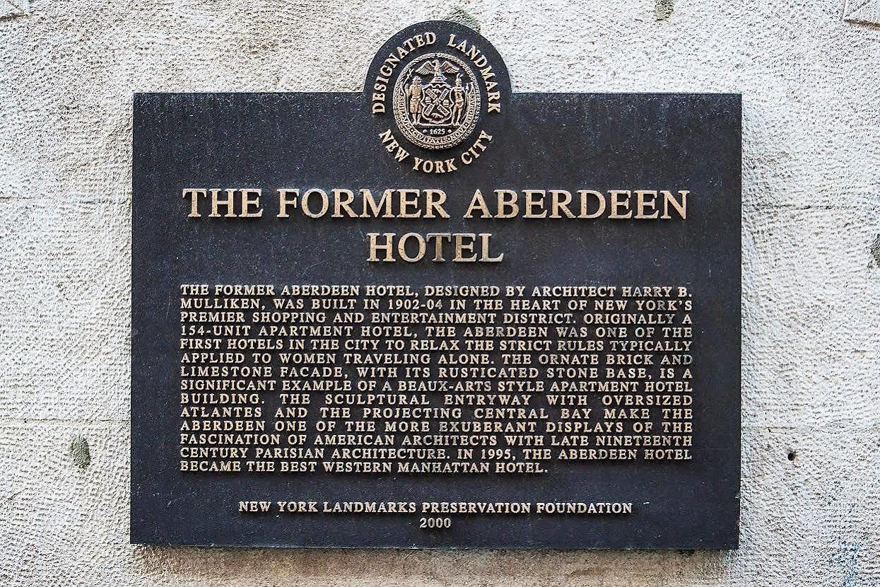 Hotel The At Fifth Avenue