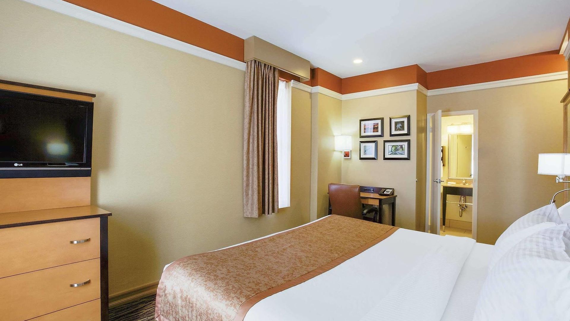 Hotel The At Fifth Avenue New York
