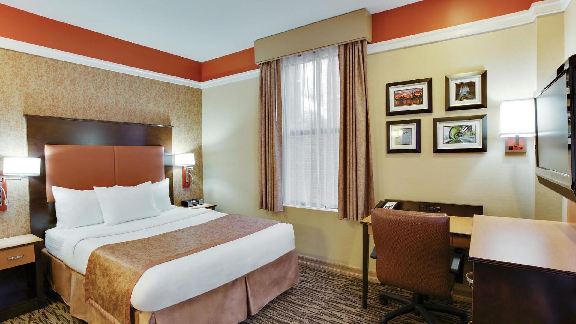 Hotel The At Fifth Avenue 3*