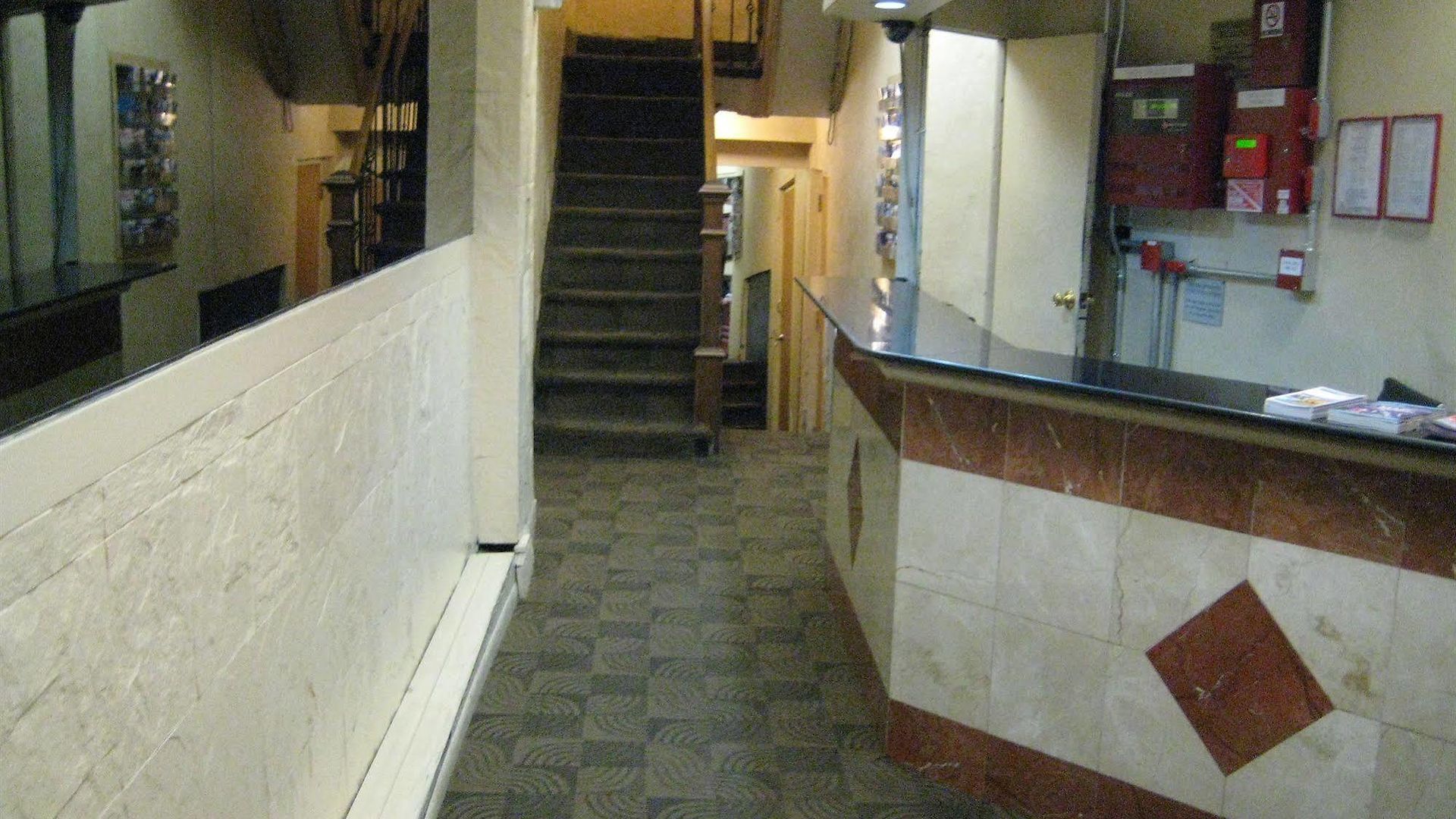 New York Inn Inn 2*