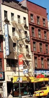 Inn New York Inn 2*