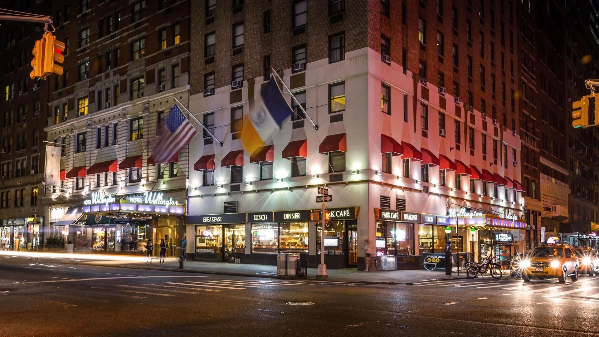 Wellington New York