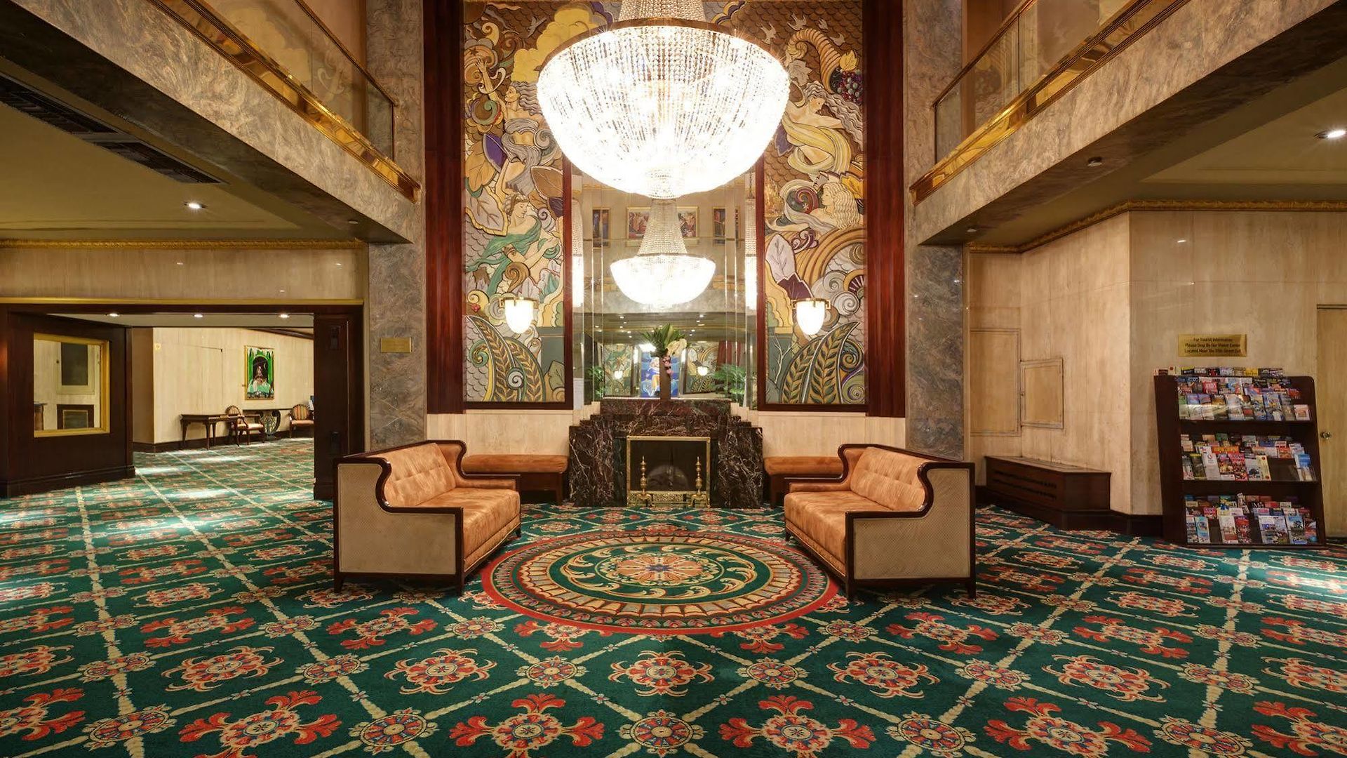 Wellington Hotel 3*