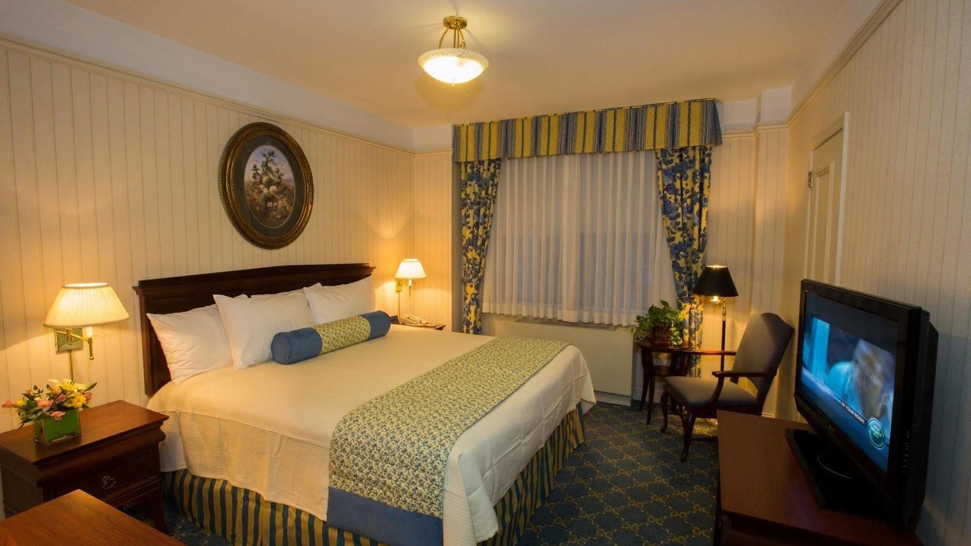 Wellington 3* New York