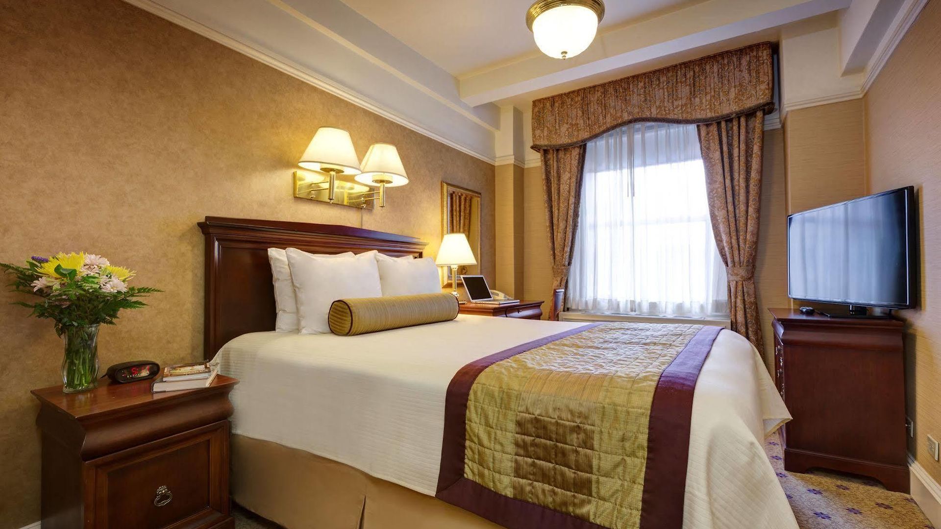Hotel Wellington