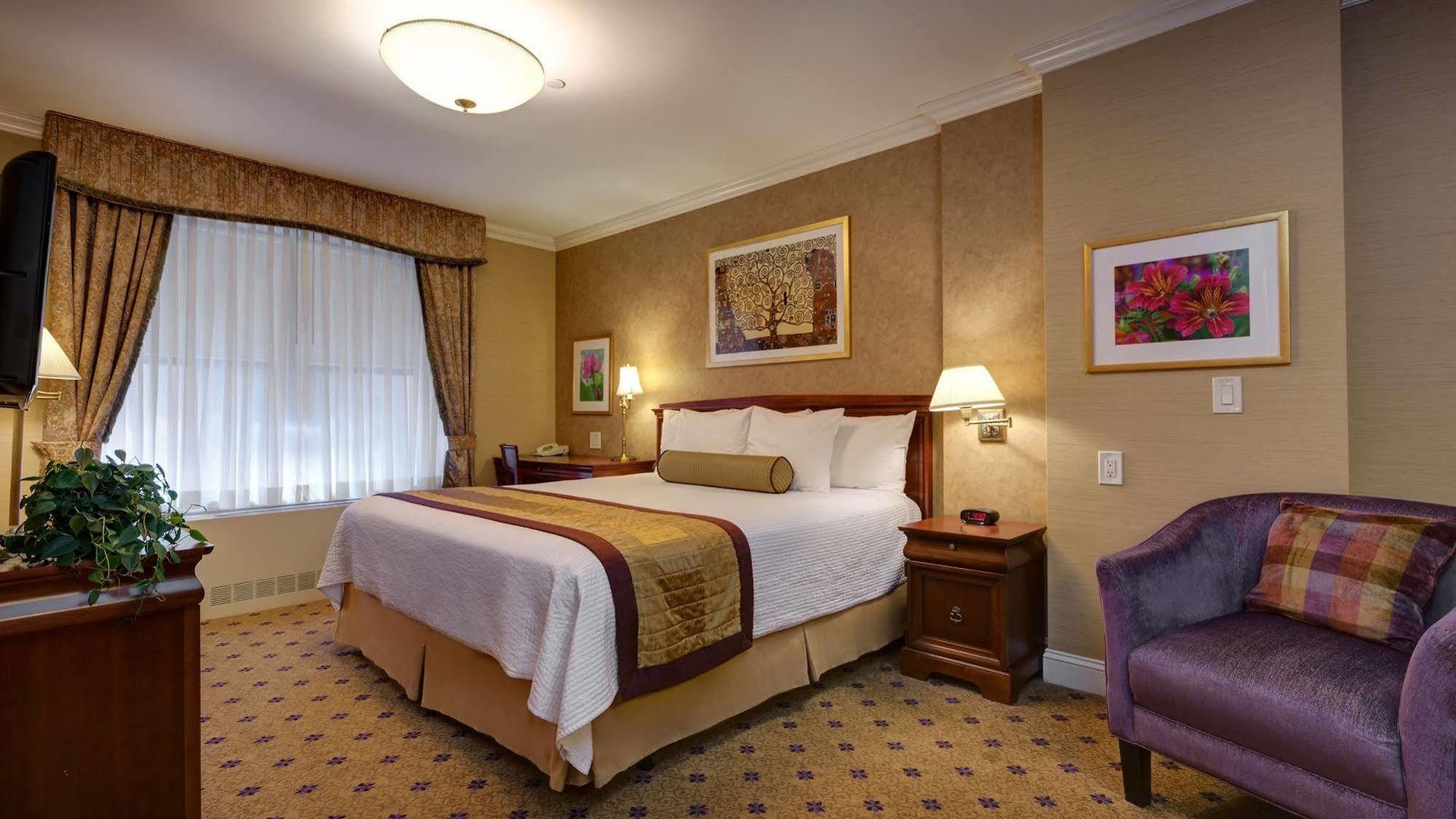 Hotel Wellington