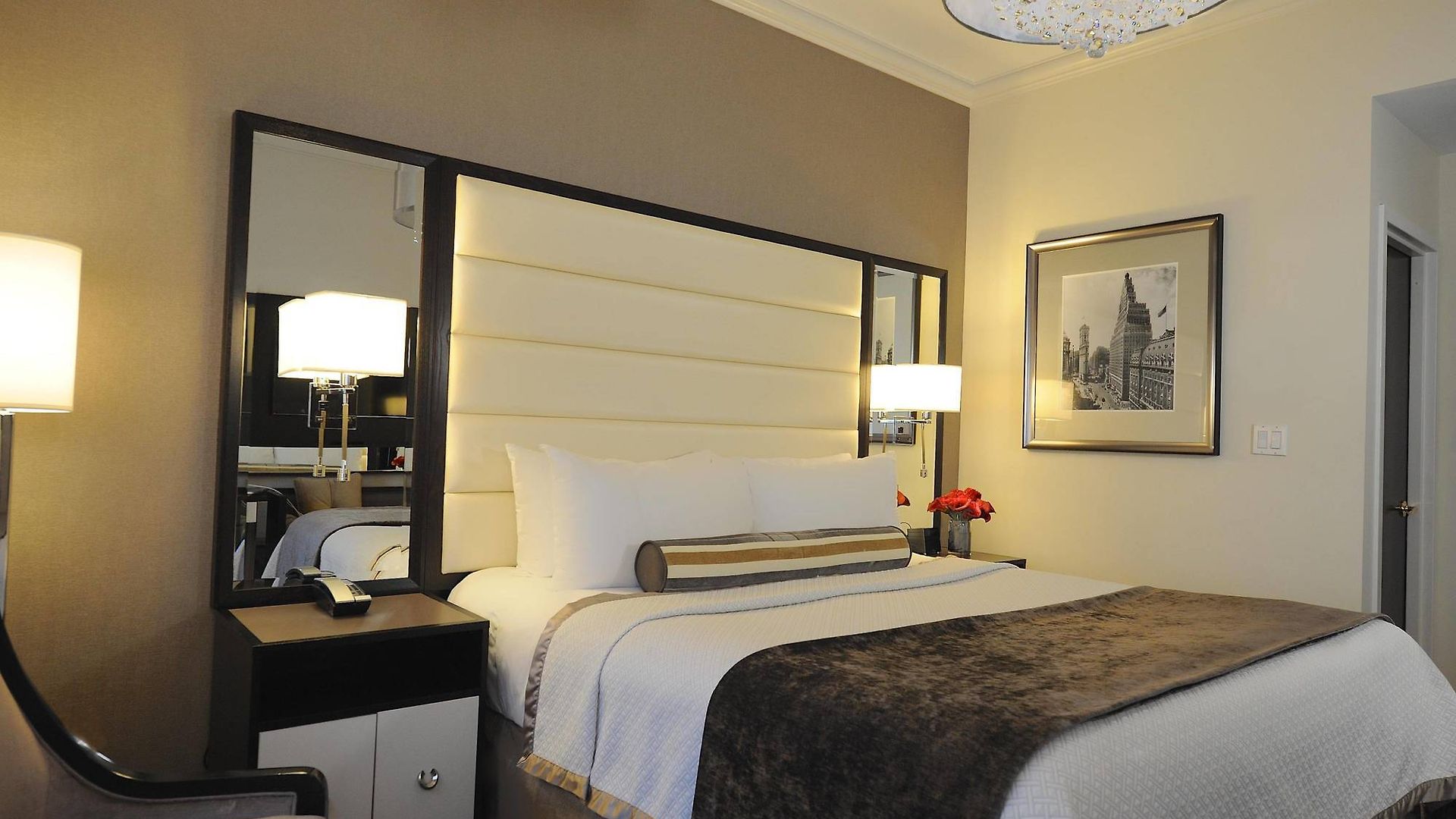 Park South Hotel, Part Of Jdv By Hyatt