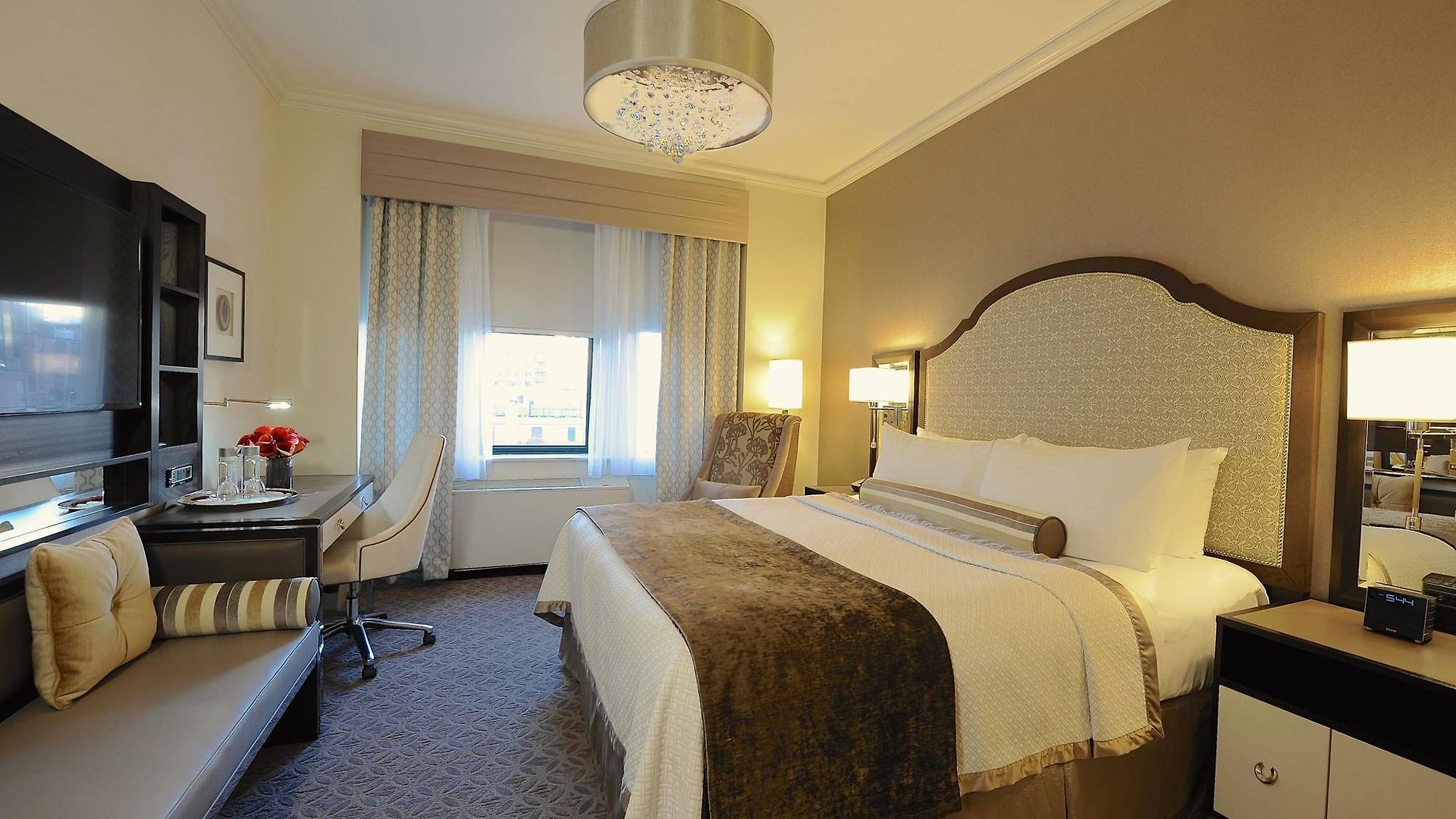 Park South Hotel, Part Of Jdv By Hyatt Hotel New York