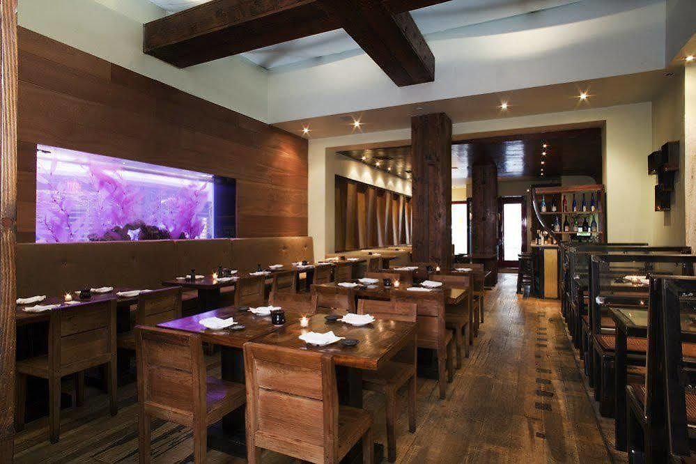 The Gallivant Times Square Hotel 4*