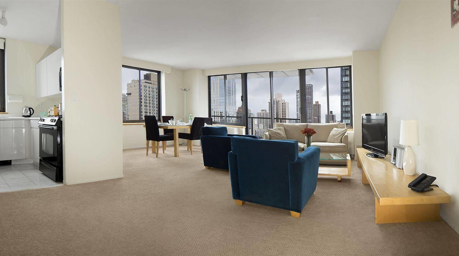 The Marmara Manhattan Hotel New York