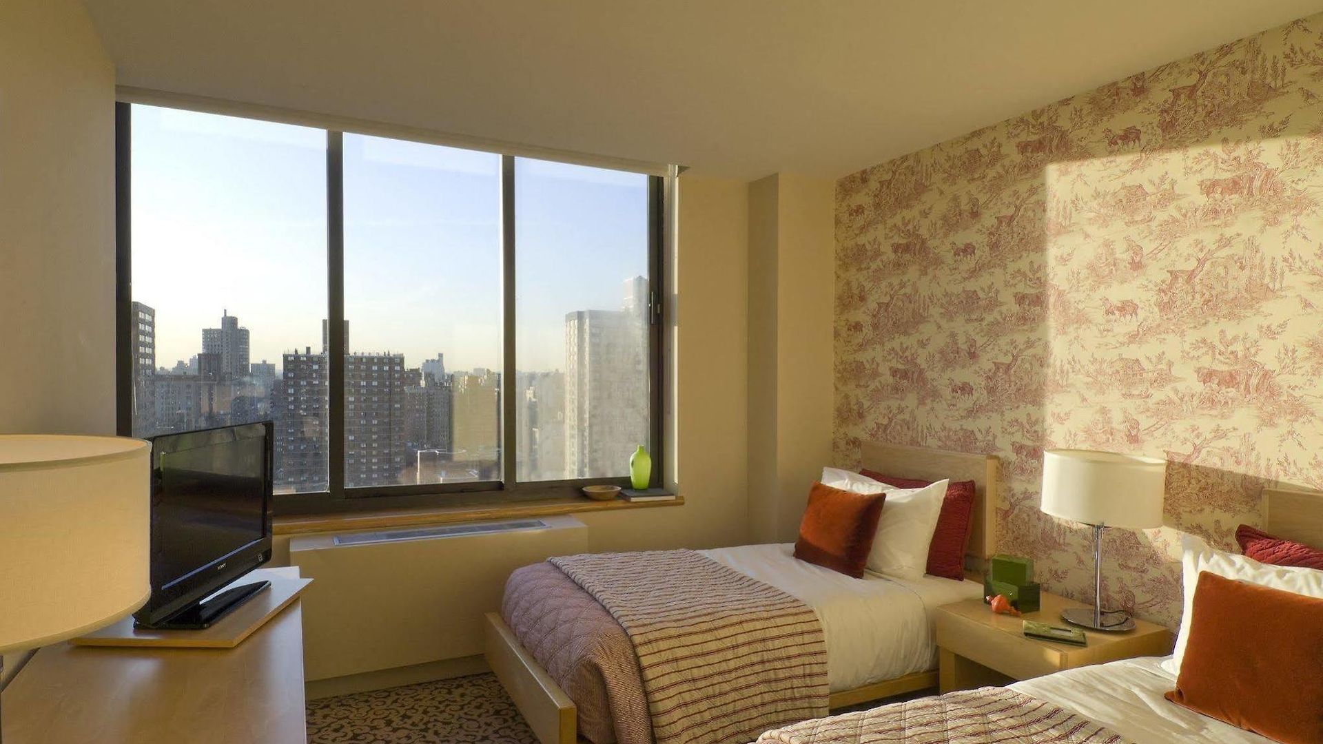 Hotel The Marmara Manhattan