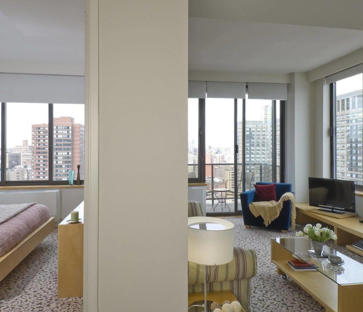 The Marmara Manhattan 3*