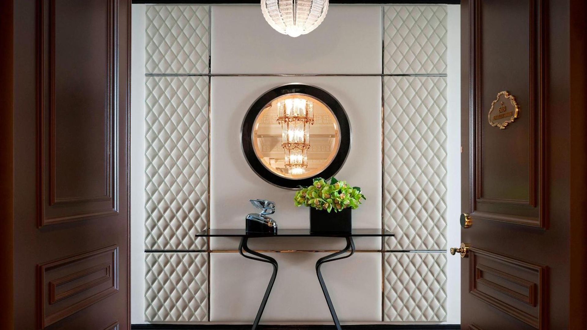 Hotel The St. Regis New York
