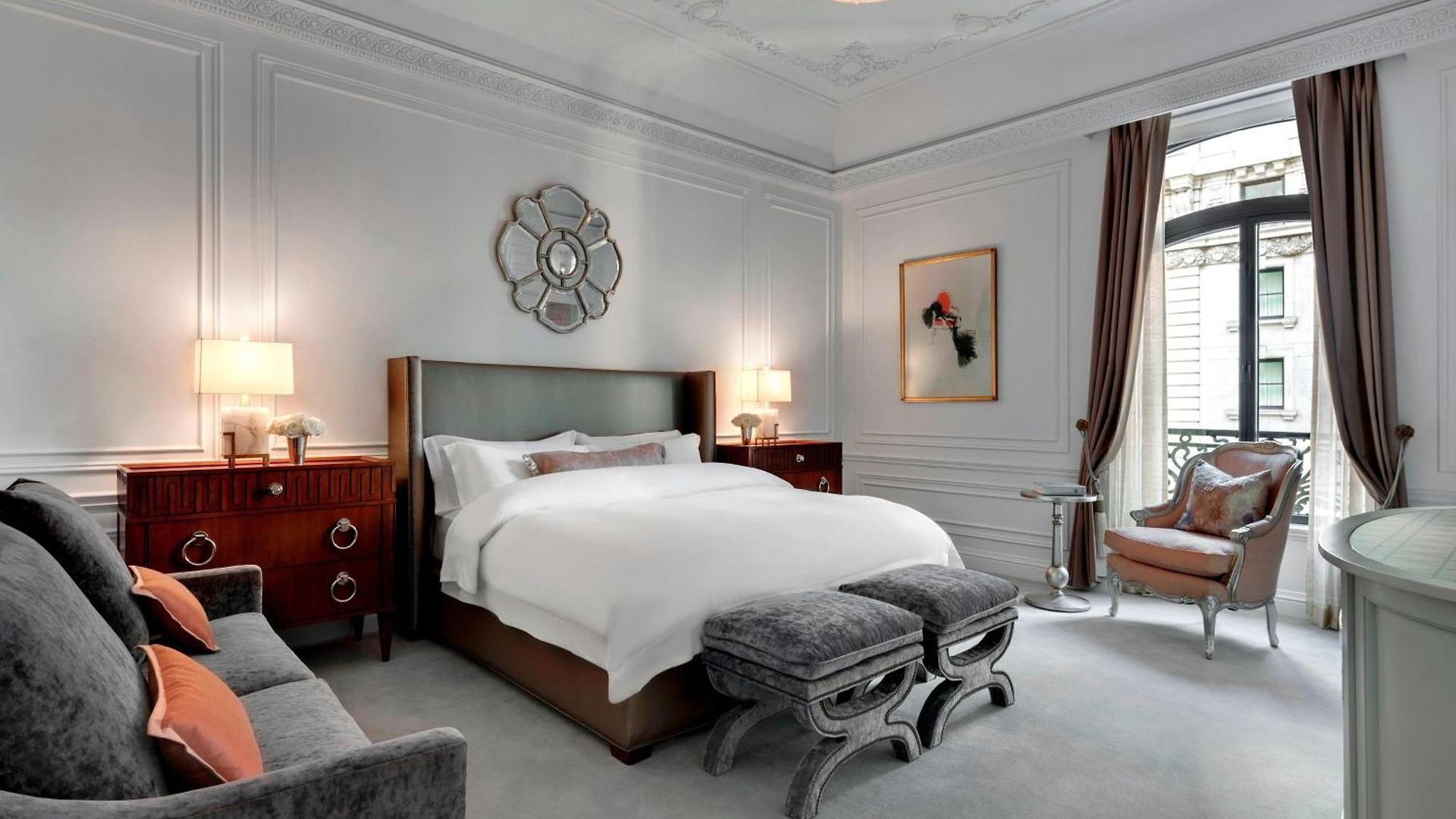 Hotel The St. Regis