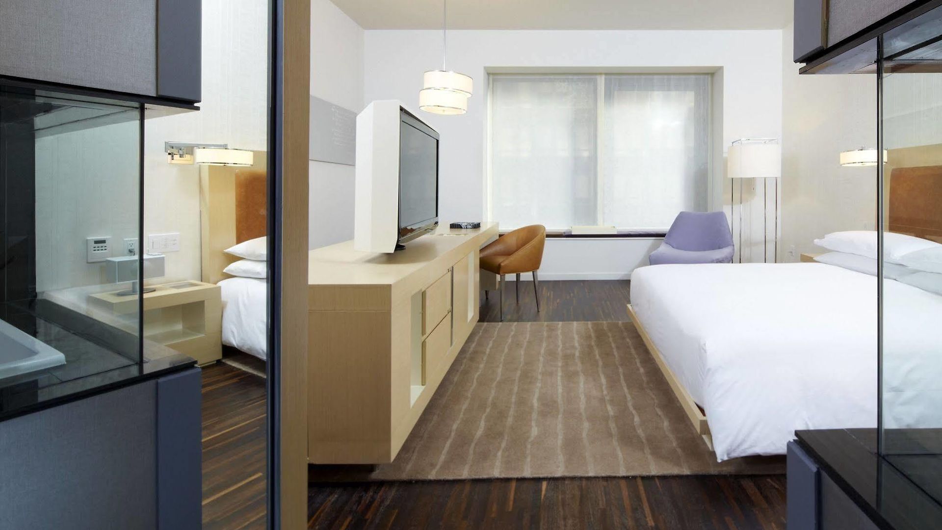 Hotel Hyatt Centric Street 4*