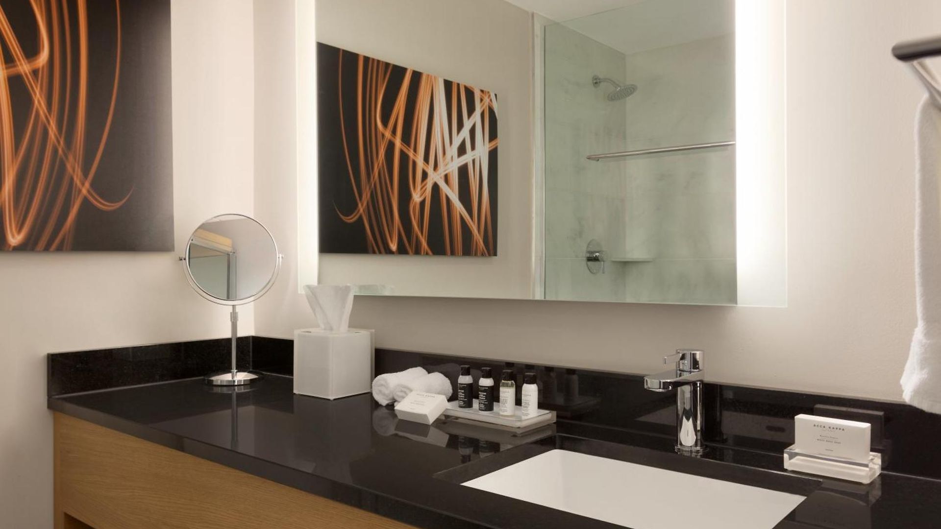Hotel Executive Le Soleil New York