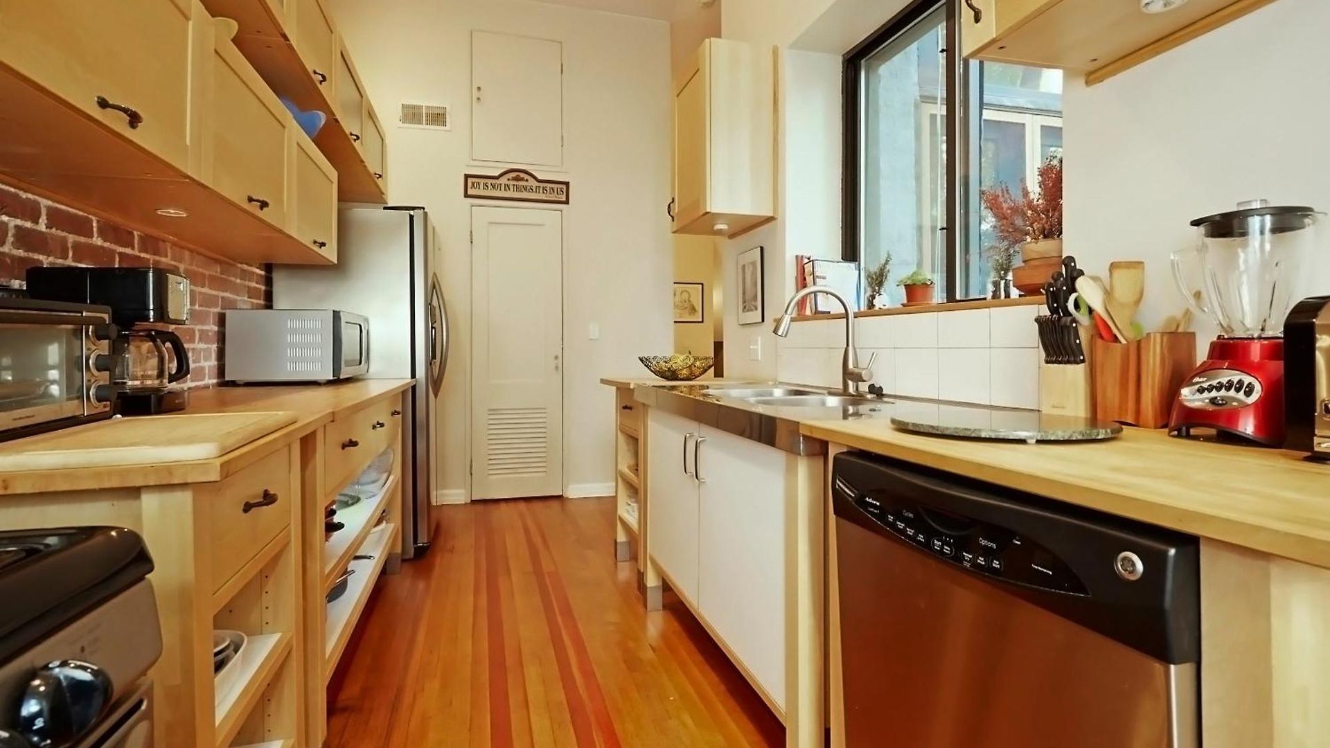 Apartment Nyc