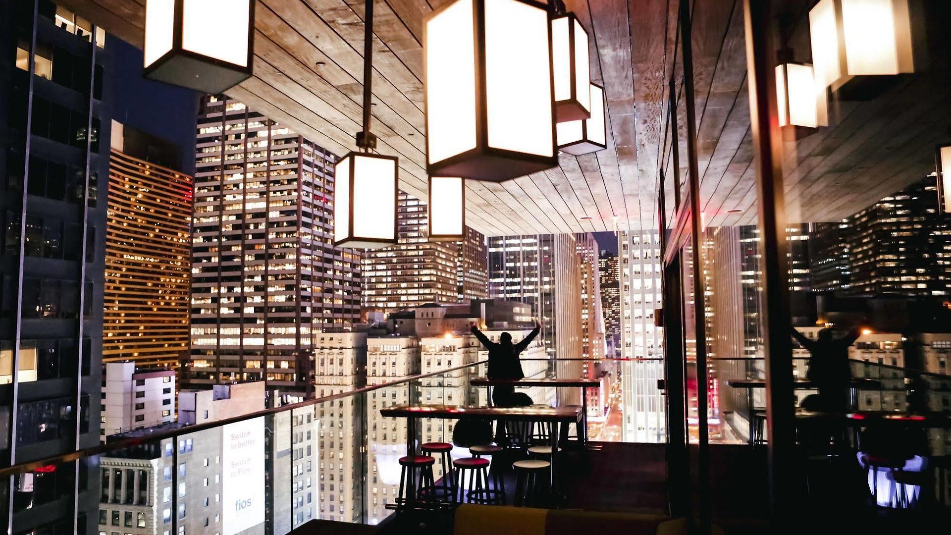 Hotel Citizenm Times Square