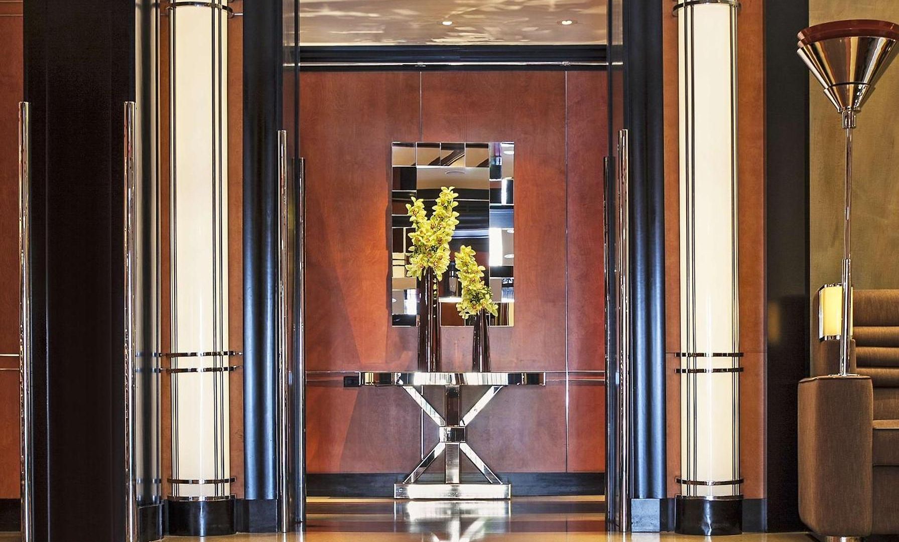 The Chatwal, The Unbound Collection By Hyatt New York