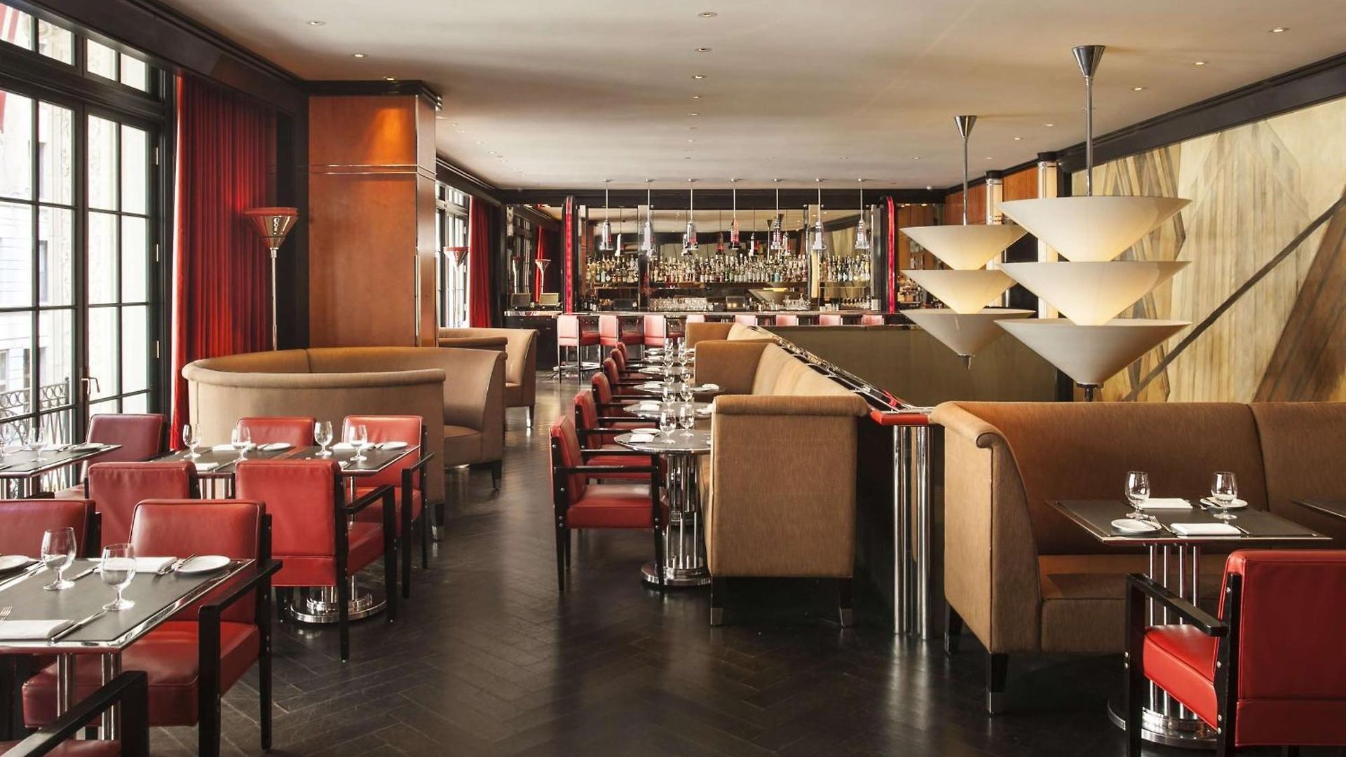 The Chatwal, The Unbound Collection By Hyatt