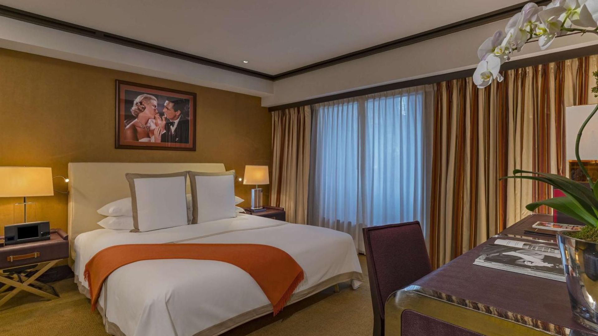 The Chatwal, The Unbound Collection By Hyatt Hotel New York
