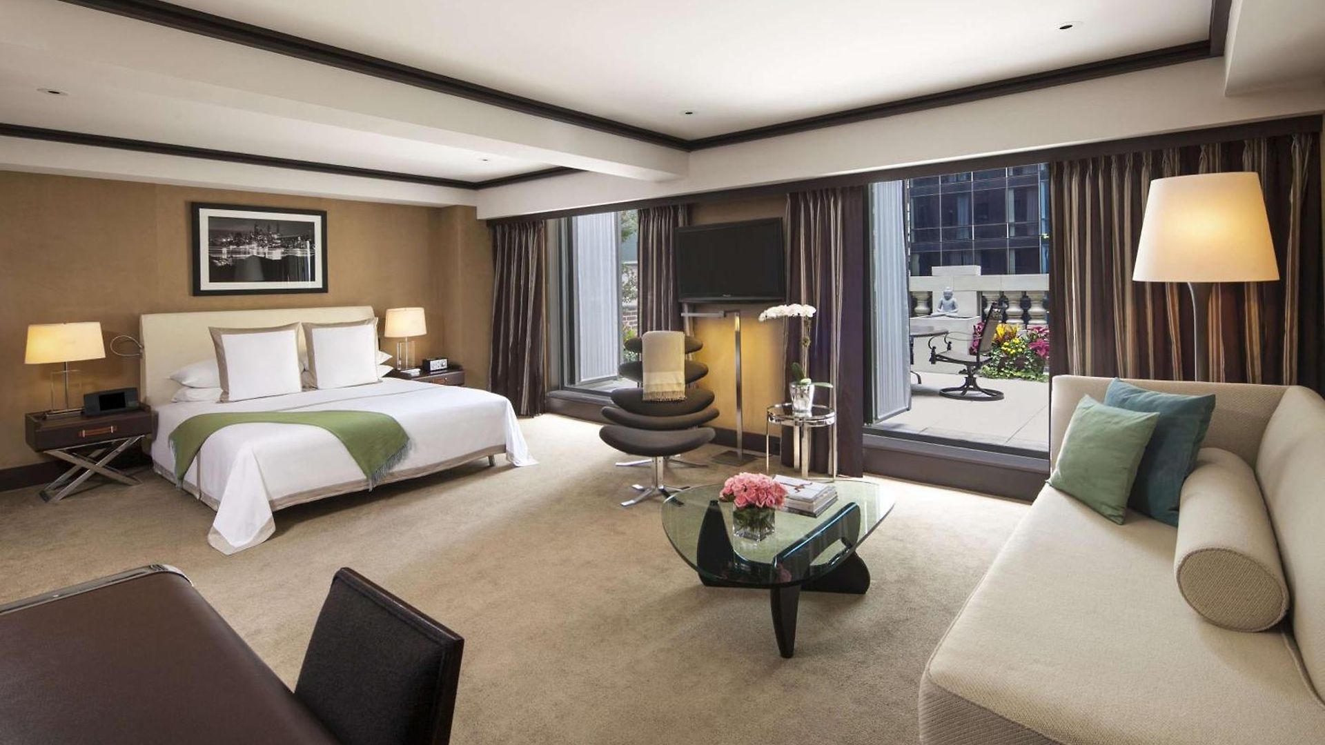Hotel The Chatwal, The Unbound Collection By Hyatt