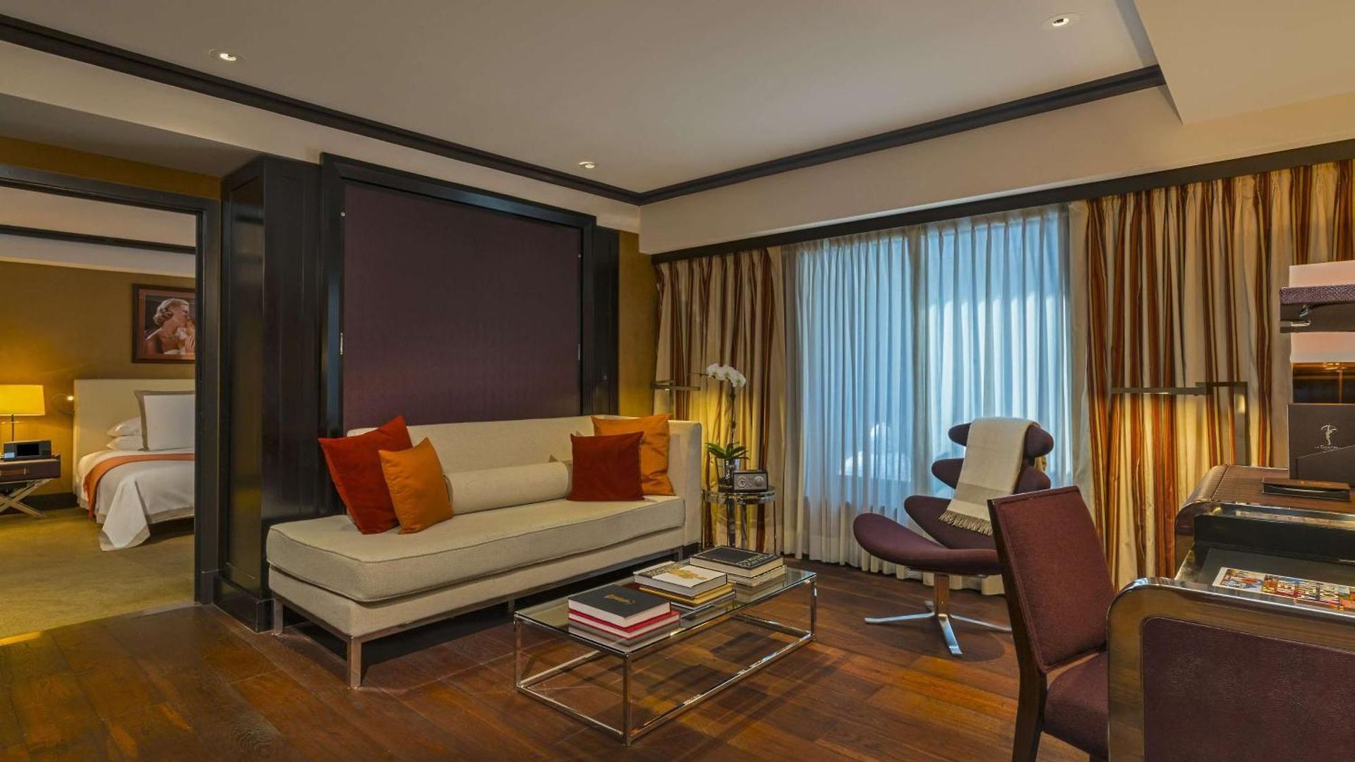 The Chatwal, The Unbound Collection By Hyatt