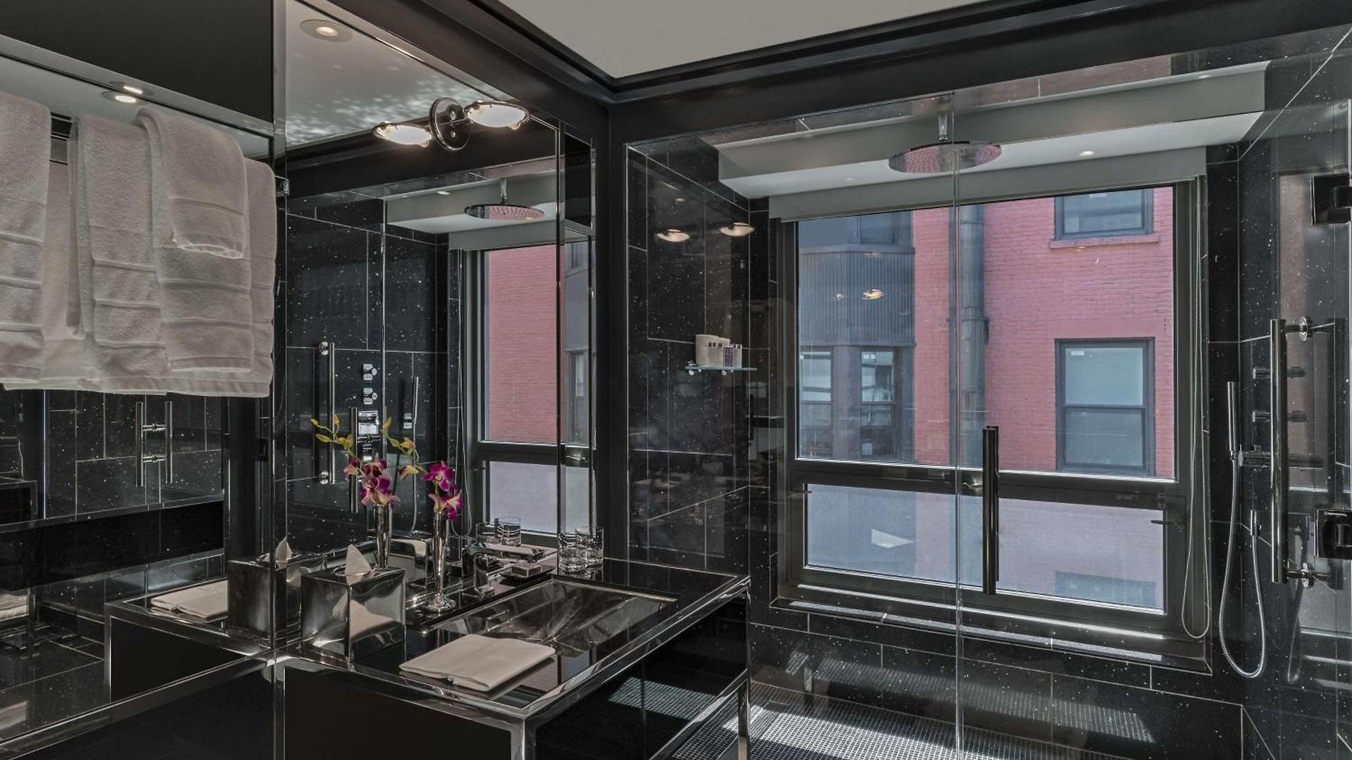 Hotel The Chatwal, The Unbound Collection By Hyatt New York