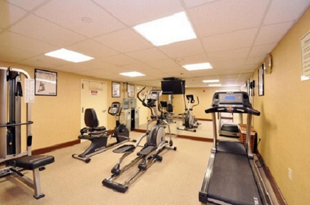 Hotel Sheridan 2*