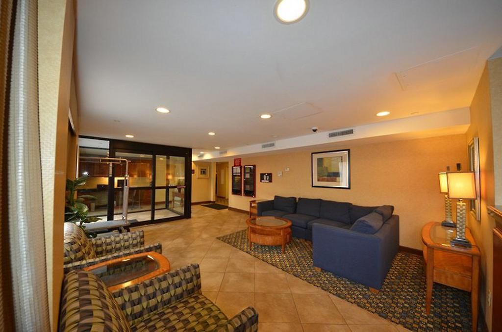 Sheridan Hotel 2*