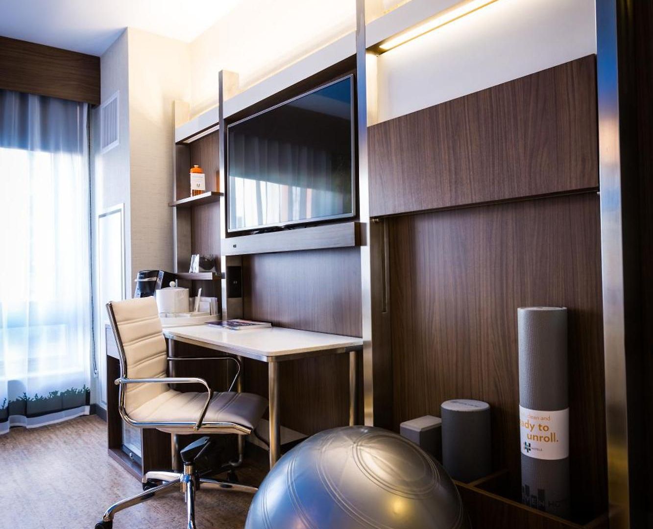 Hotel Even - Times Square South By Ihg New York