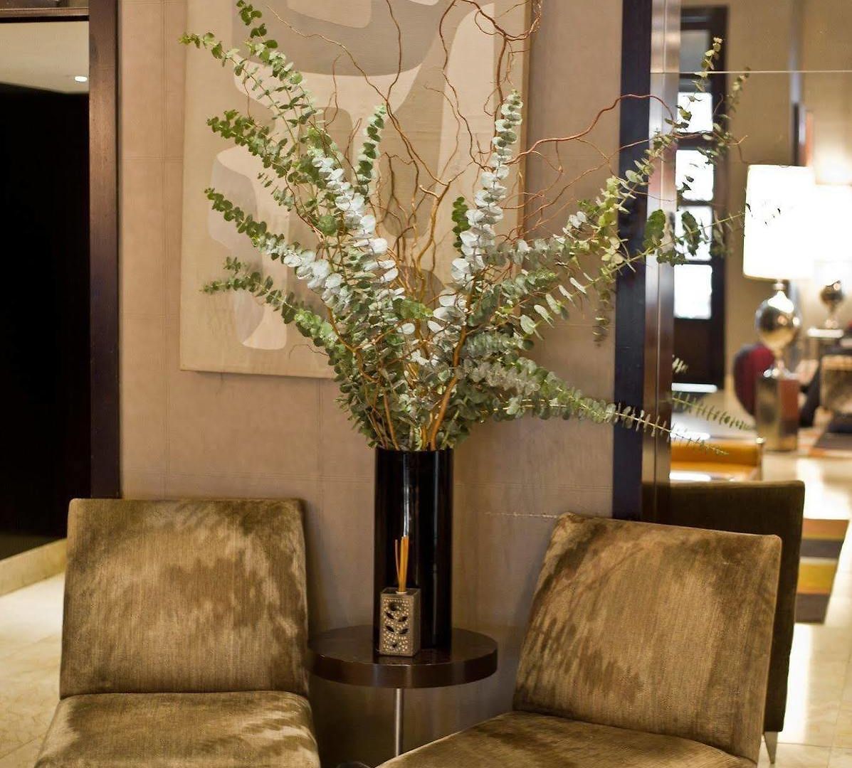 Bentley Hotel New York