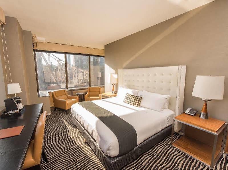 Bentley Hotel