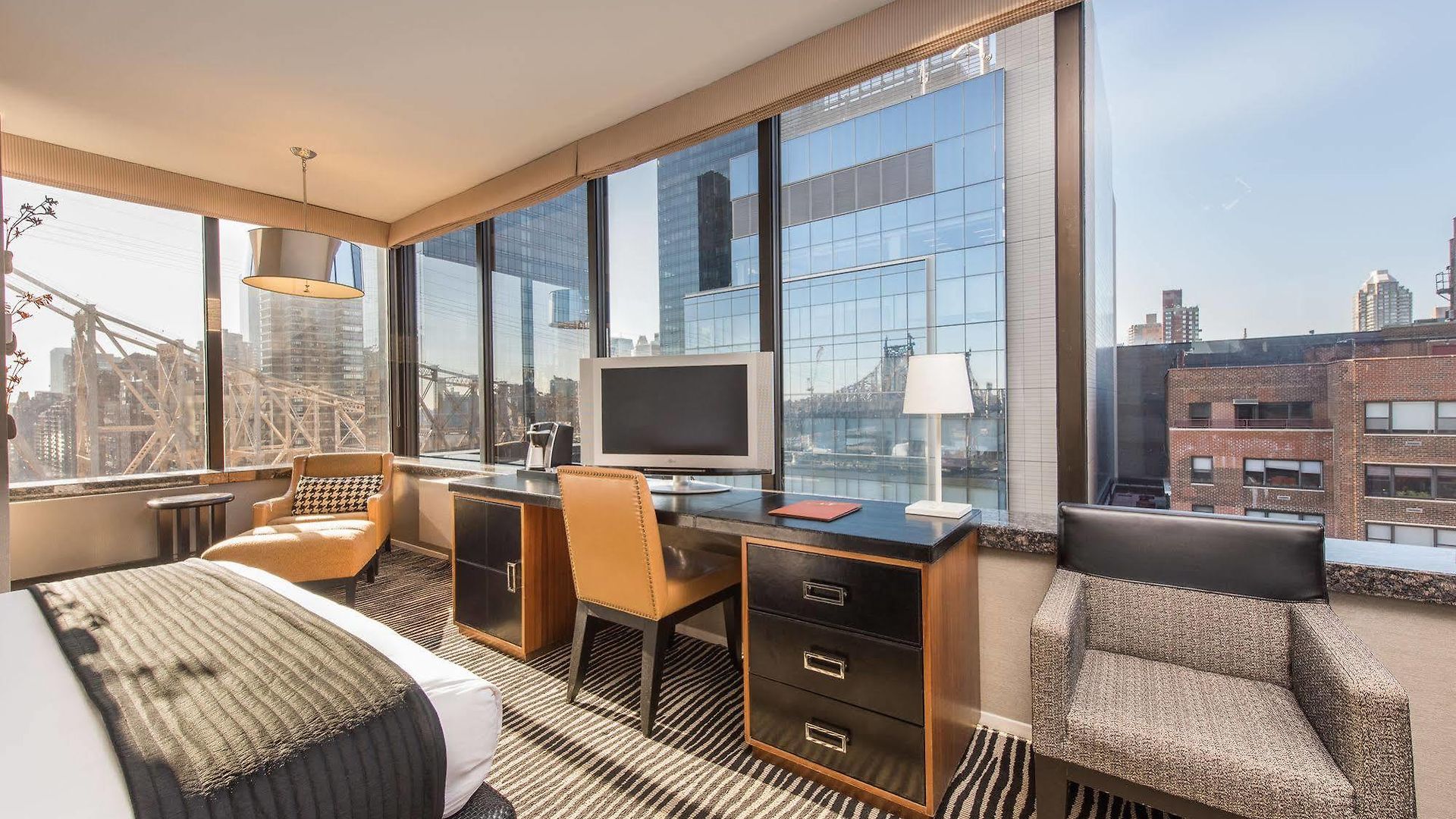 Hotel Bentley New York