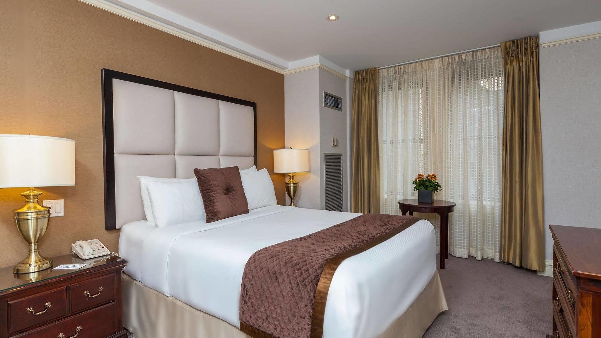 Fitzpatrick Manhattan 4*