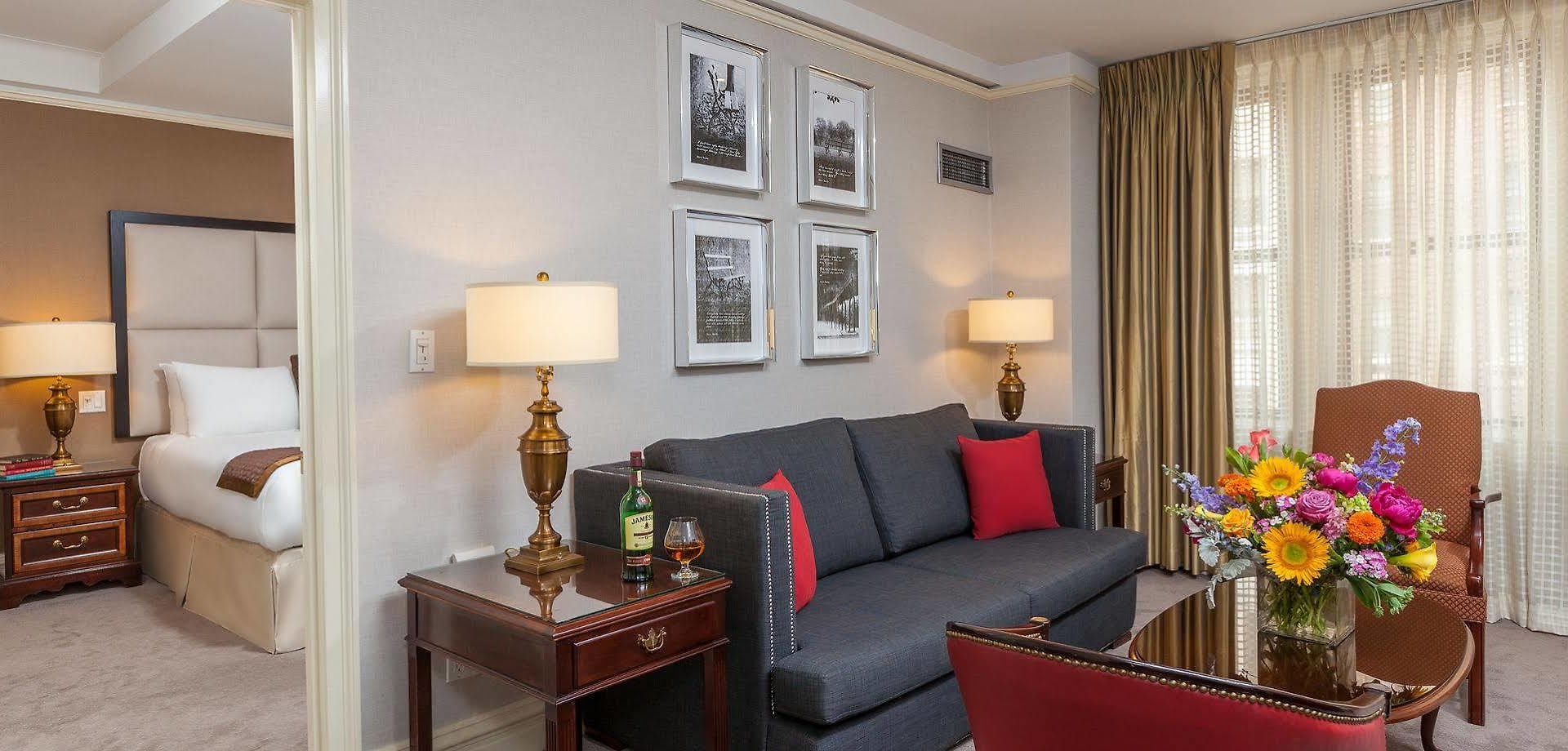 Fitzpatrick Manhattan 4* New York