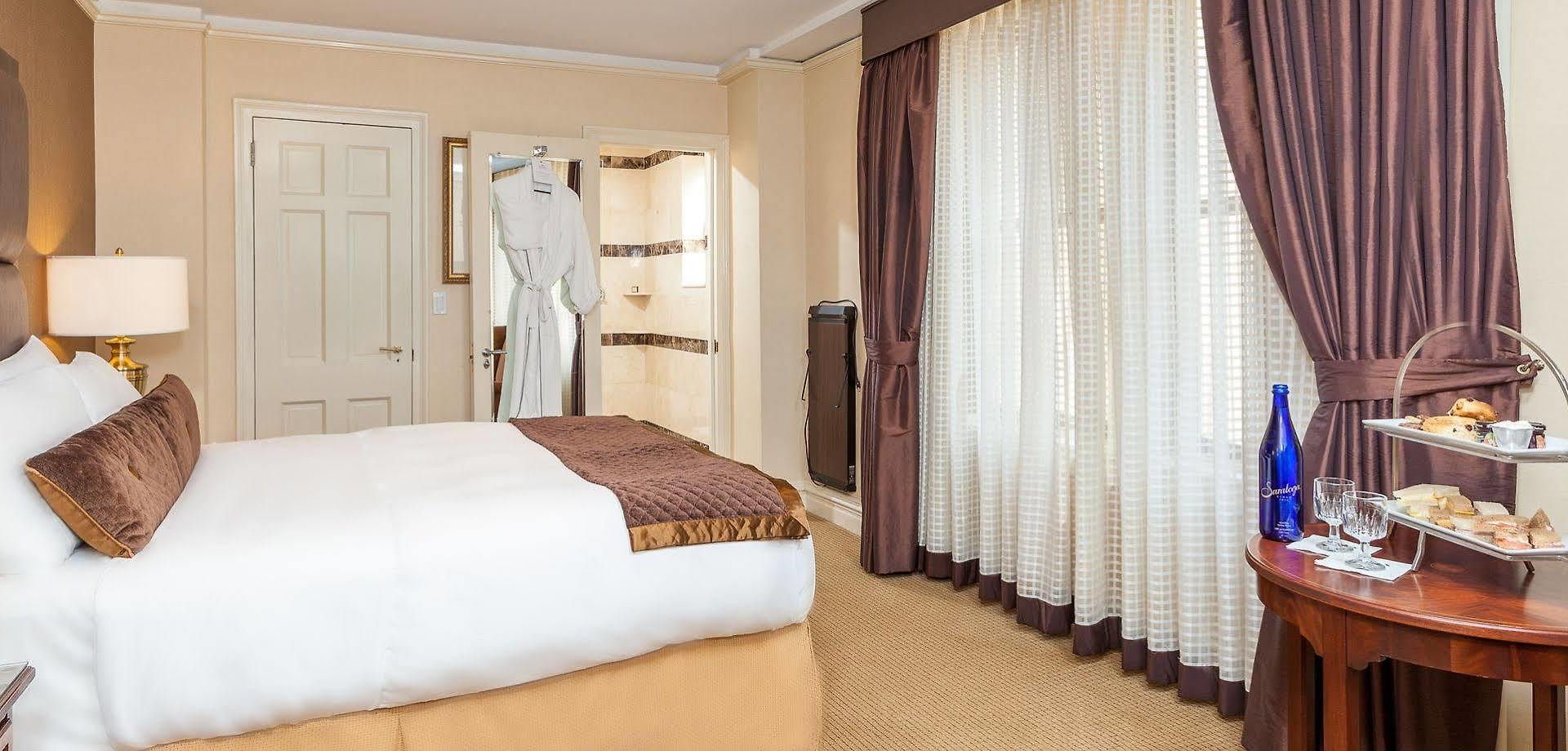 Fitzpatrick Manhattan 4*