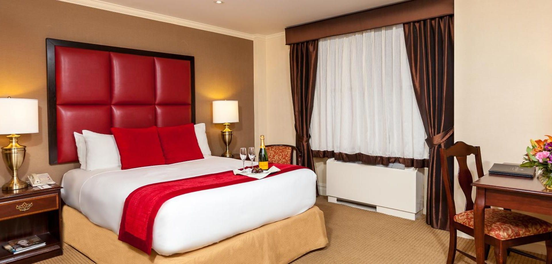 Fitzpatrick Grand 4* New York