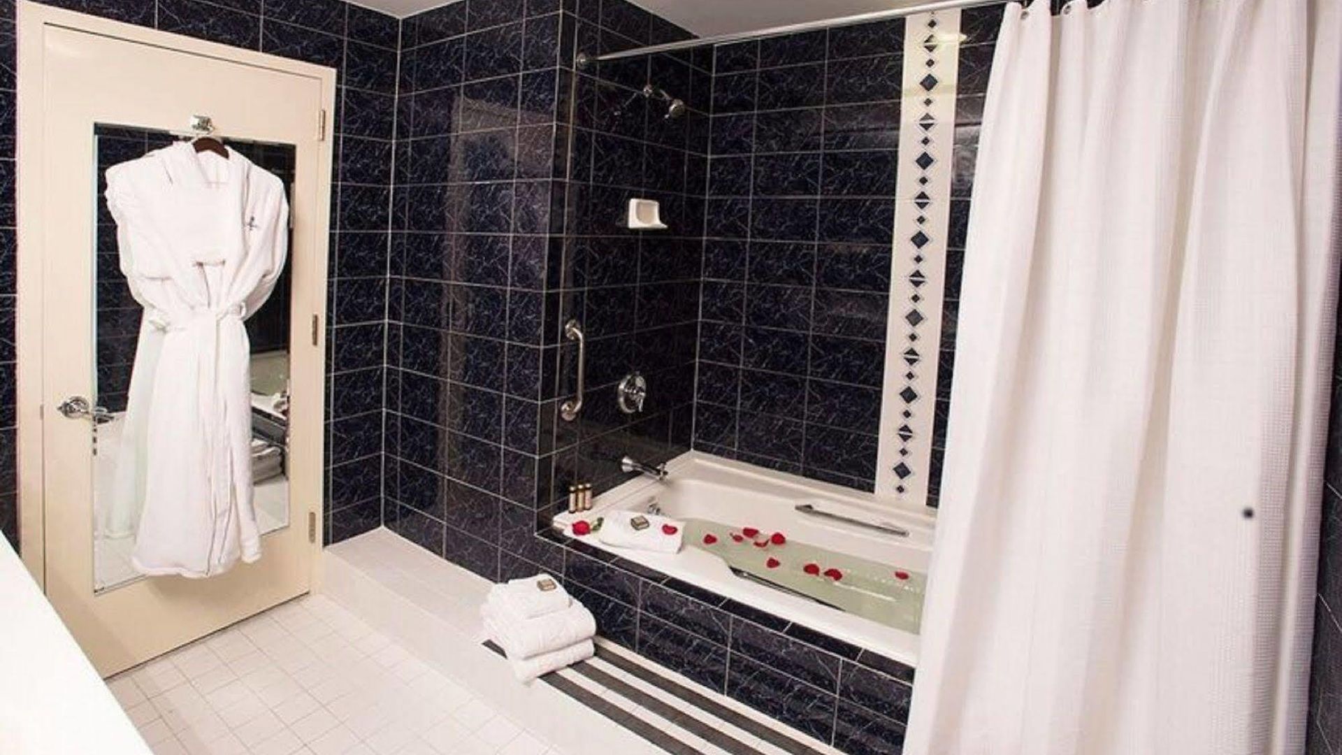 Fitzpatrick Grand Hotel New York