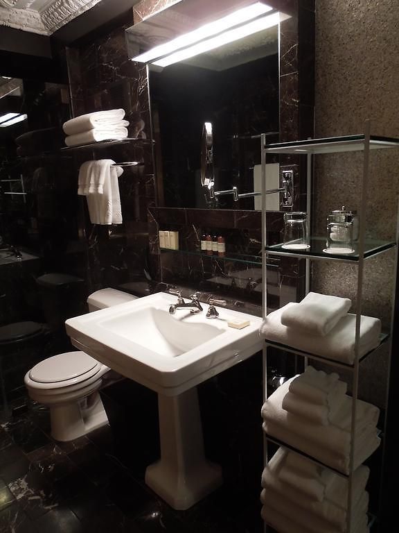 Club Hotel New York