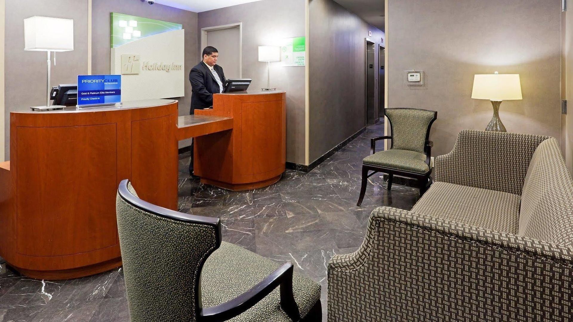 Hotel - Street By Ihg