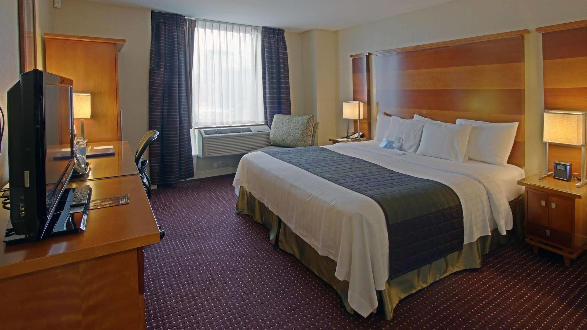 Fairfield By Marriott Manhattan Times Square New York