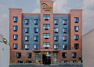 Hotel Sleep Brooklyn Downtown