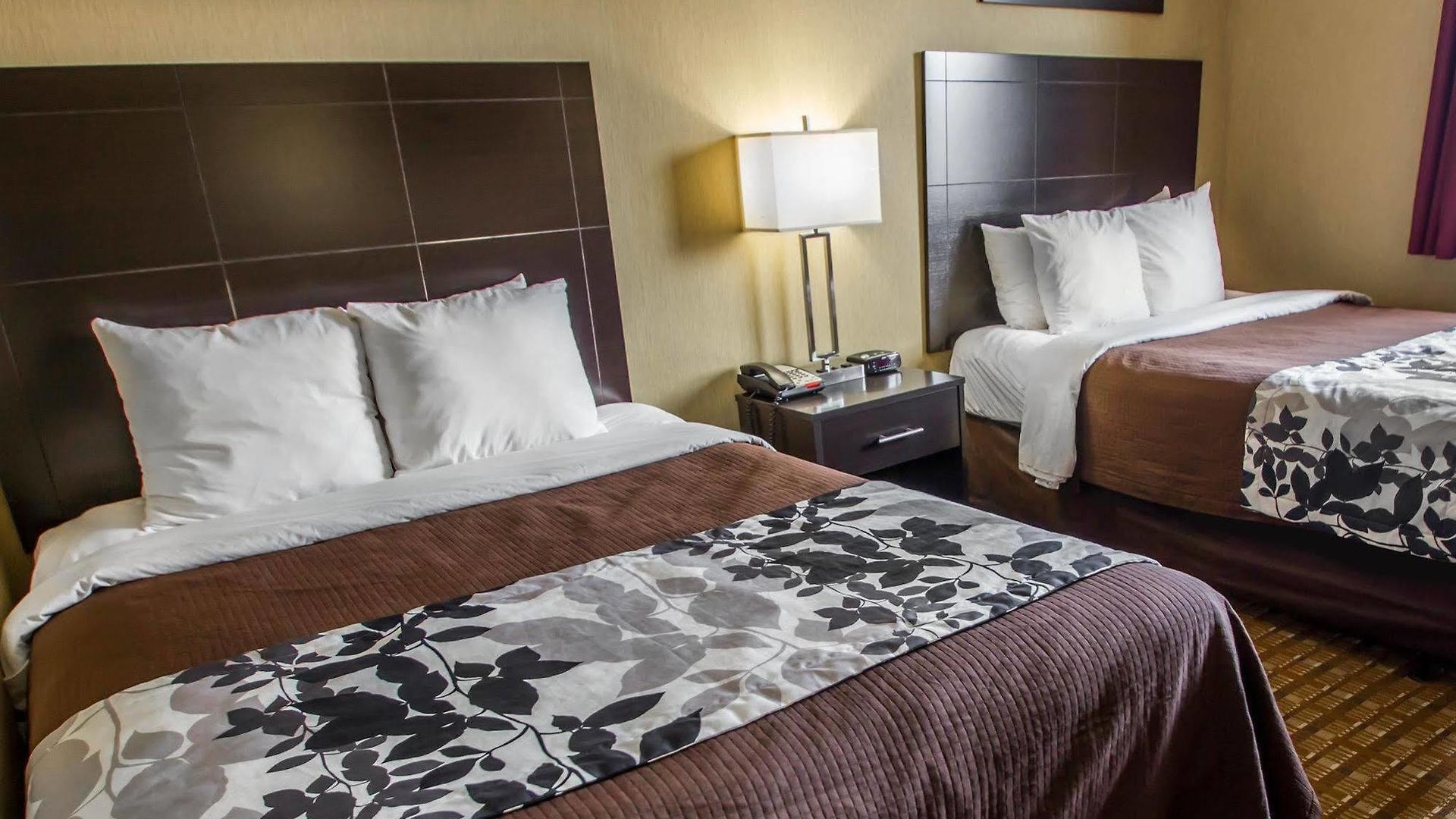Sleep Brooklyn Downtown Hotel New York