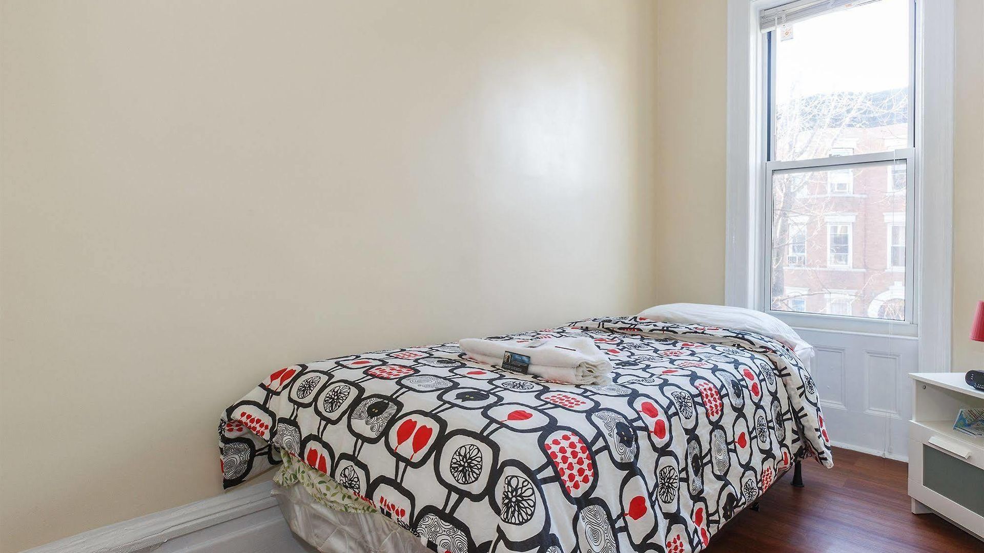 Morris (adults Only) Guest house